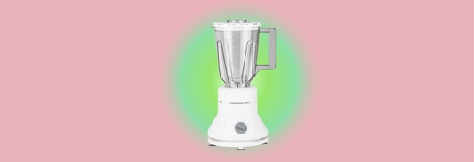 Microbiome-Boosting Mushroom Smoothie - Vasara Nutrition