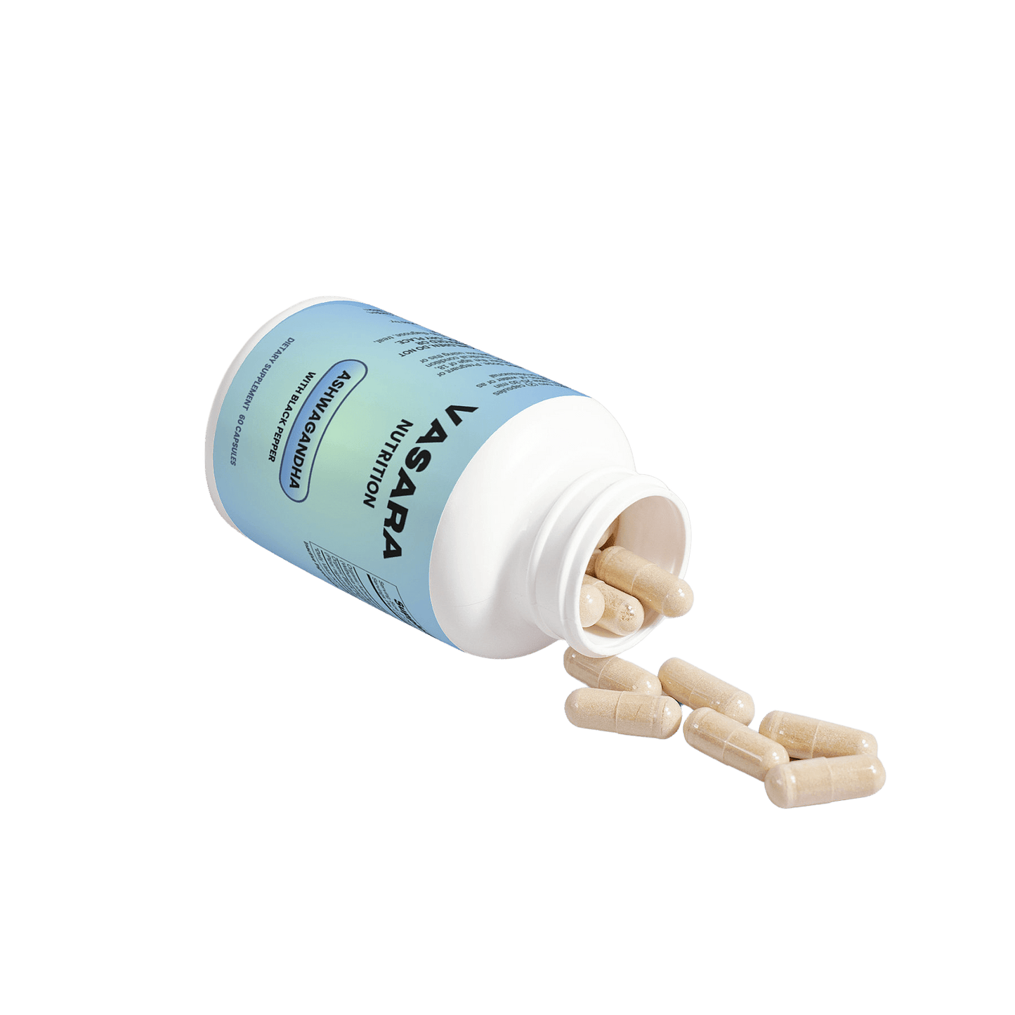 Ashwagandha - Vasara Nutrition