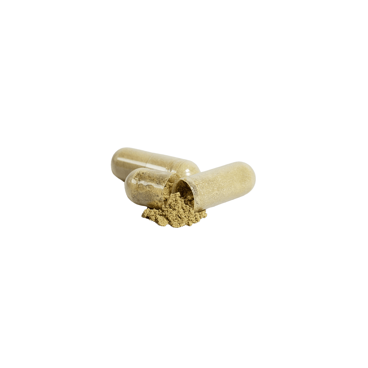 Ginkgo Biloba - Vasara Nutrition