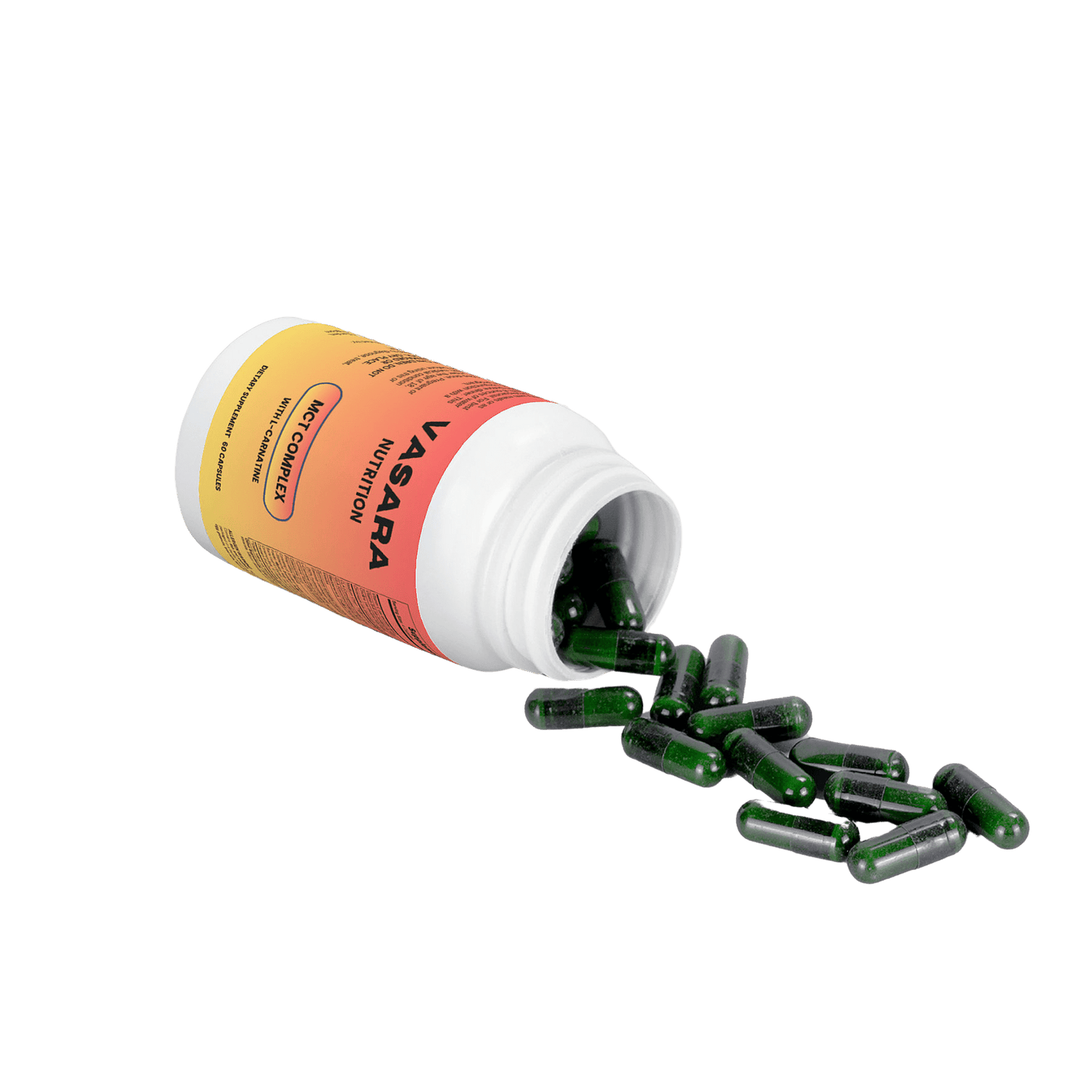 MCT Complex - Vasara Nutrition