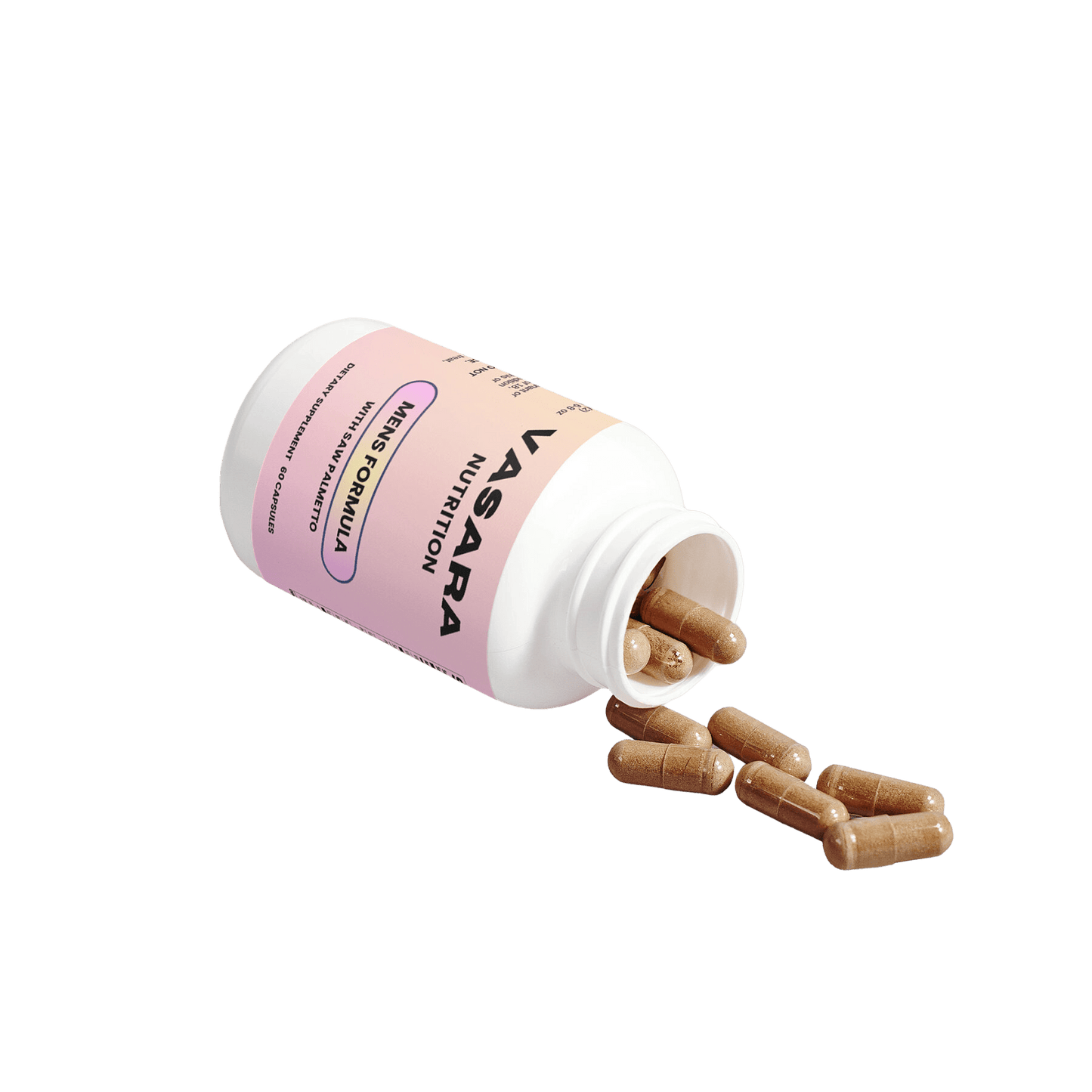 Men's Formula - Vasara Nutrition
