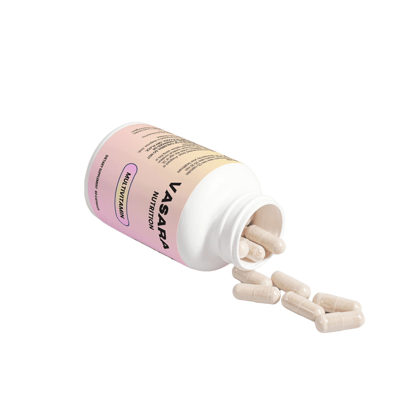 Multivitamin - Vasara Nutrition