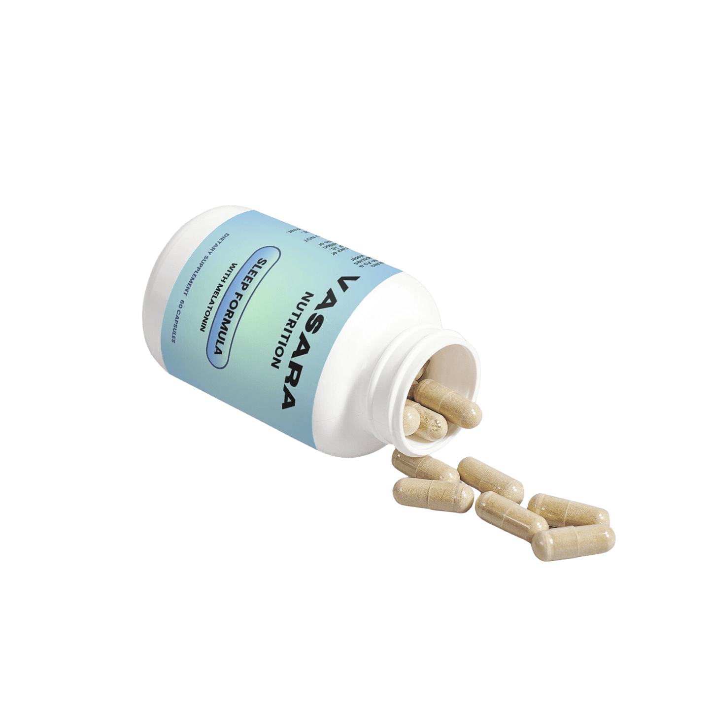 Sleep Formula - Vasara Nutrition
