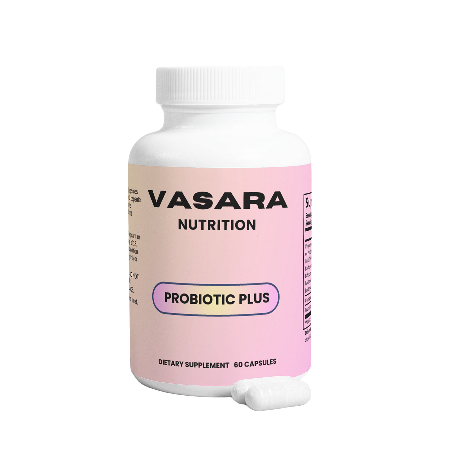 Probiotic Plus