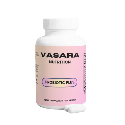 Probiotic Plus