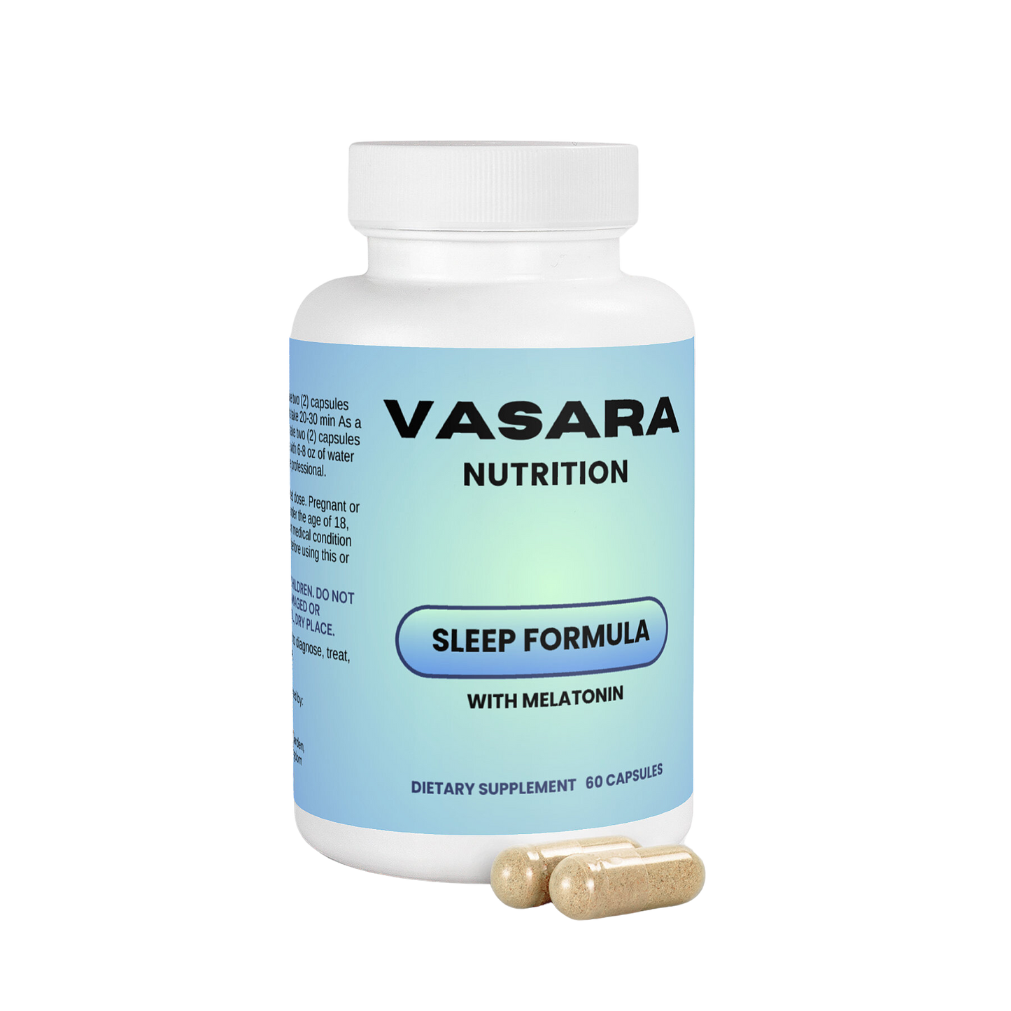 Sleep Formula