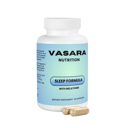 Sleep Formula