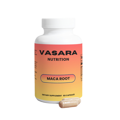 Maca Root